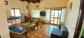 Sky touch cottage & stays